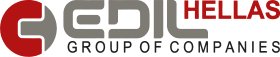 EDIL Hellas logo
