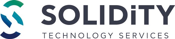 Solidity logo