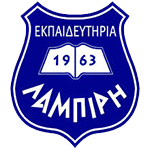 Εκπαιδευτήρια Λαμπίρη logo
