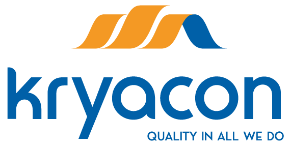 Kryacon logo