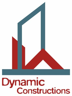 Dynamic Constructions logo