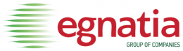 EGNATIA GROUP logo