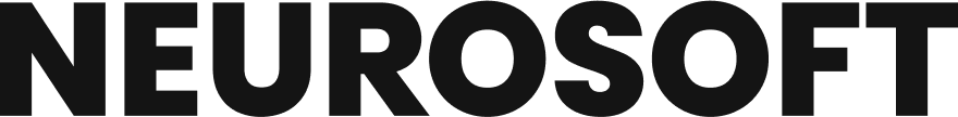 NeuroSoft logo